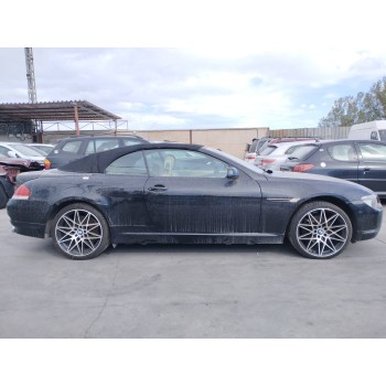 Recambio de carroceria corte para bmw serie 6 cabrio (e64) 3.0 cat (n52) referencia OEM IAM   