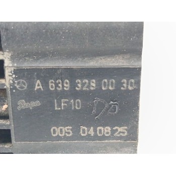 Recambio de modulo electronico para mercedes-benz viano (w639) cdi 2.2 (639.711, 639.713, 639.811, 639.813, 639.815) referencia 