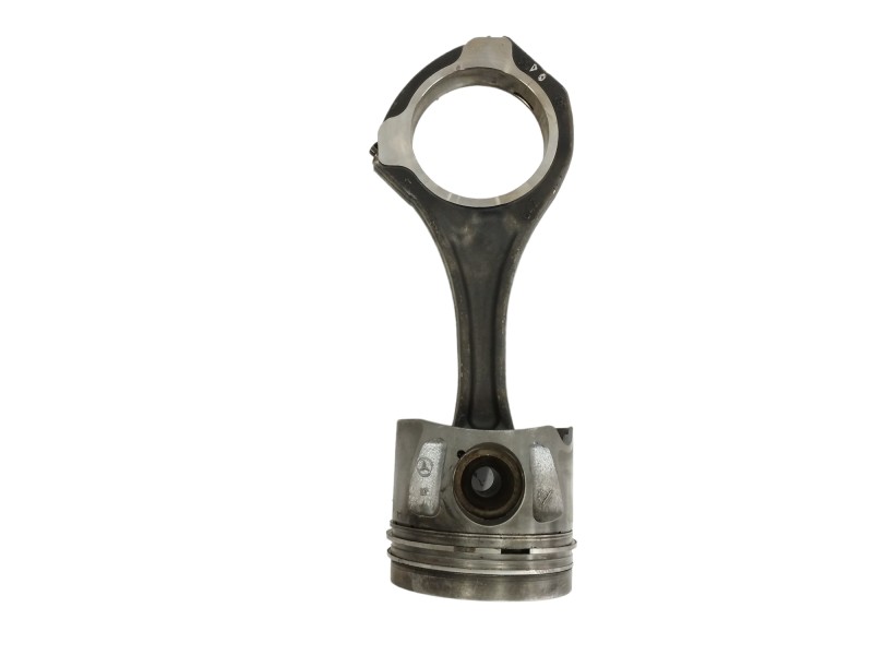Recambio de biela para mercedes-benz clase m (w164) 3.0 cdi cat referencia OEM IAM CON PISTON Recambio de biela para mercedes-benz clase m (w164) 3.0 cdi cat referencia OEM IAM CON PISTON
