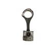 Recambio de biela para mercedes-benz clase m (w164) 3.0 cdi cat referencia OEM IAM  CON PISTON 