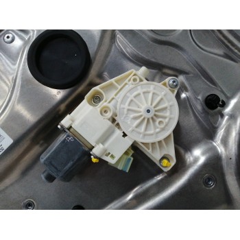 Recambio de elevalunas trasero izquierdo para mercedes-benz clase e (w212) familiar 250 cdi blueefficiency (212.203) referencia 