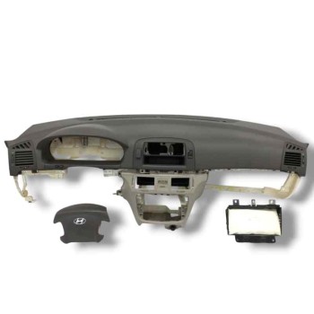 Recambio de salpicadero para hyundai sonata (nf) 2.0 crdi cat referencia OEM IAM 847103K100QZ 569003K140QZ 845303K000