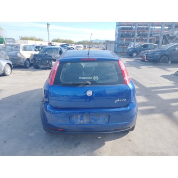 Recambio de carroceria corte para fiat grande punto (199) 1.4 cat referencia OEM IAM   