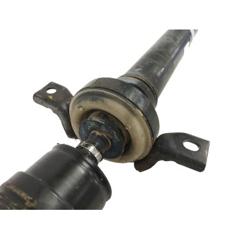 Recambio de transmision central para honda cr-v (rd8) ex referencia OEM IAM 40100SKNE01 210 CM OBSERVAR FOTOS