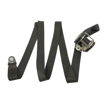 Recambio de cinturon seguridad trasero derecho para citroën c3 picasso 1.6 16v hdi referencia OEM IAM 96817096XX  