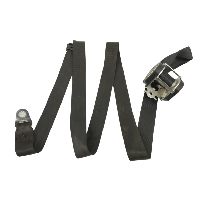 Recambio de cinturon seguridad trasero derecho para citroën c3 picasso 1.6 16v hdi referencia OEM IAM 96817096XX  