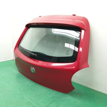 Recambio de porton trasero para alfa romeo mito (145) 1.3 jtd cat referencia OEM IAM 50516576  