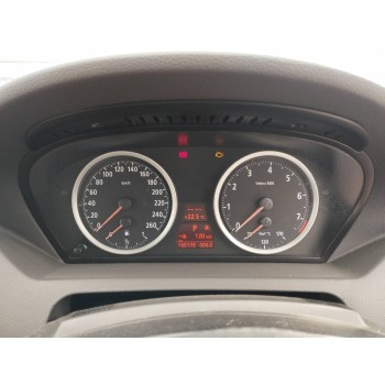 Recambio de carroceria corte para bmw serie 6 cabrio (e64) 3.0 cat (n52) referencia OEM IAM   