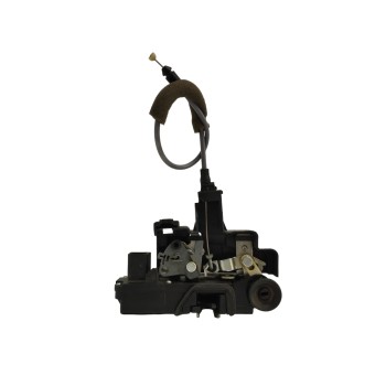 Recambio de cerradura puerta trasera izquierda para opel antara 2.2 cdti cat (a 22 dm / lnq) referencia OEM IAM   