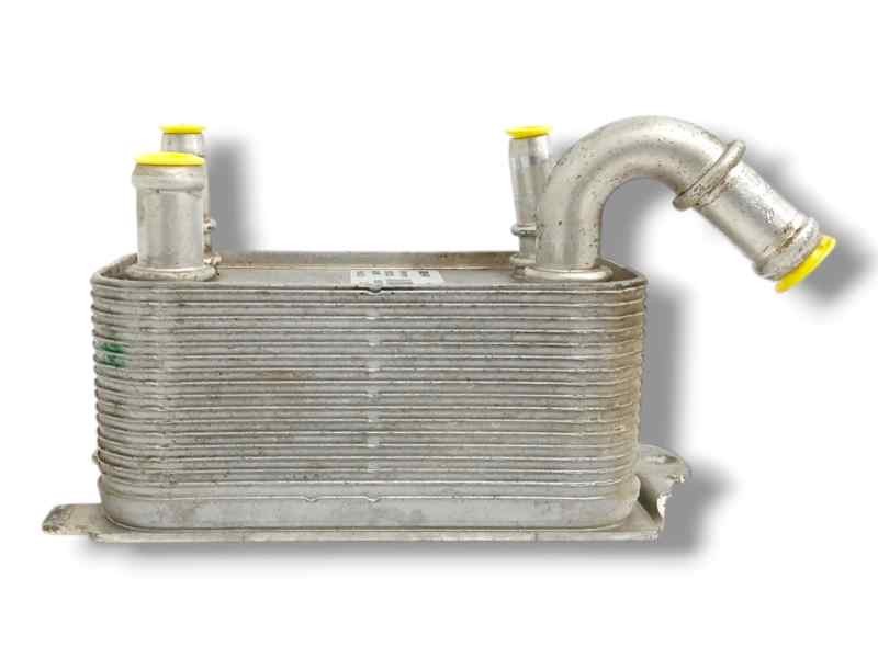 Recambio de enfriador aceite motor para ford s-max (wa6) 2.0 tdci referencia OEM IAM 6G917A095AD Recambio de enfriador aceite motor para ford s-max (wa6) 2.0 tdci referencia OEM IAM 6G917A095AD