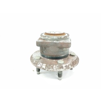 Recambio de mangueta trasera izquierda para opel antara 2.0 cdti cat (z 20 dmh / llw) referencia OEM IAM   