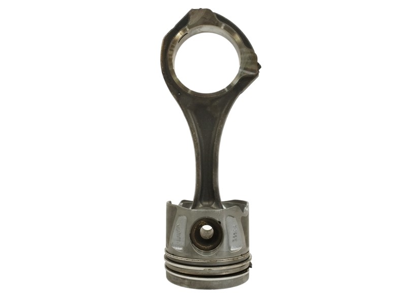Recambio de biela para mercedes-benz clase m (w164) 3.0 cdi cat referencia OEM IAM CON PISTON Recambio de biela para mercedes-benz clase m (w164) 3.0 cdi cat referencia OEM IAM CON PISTON