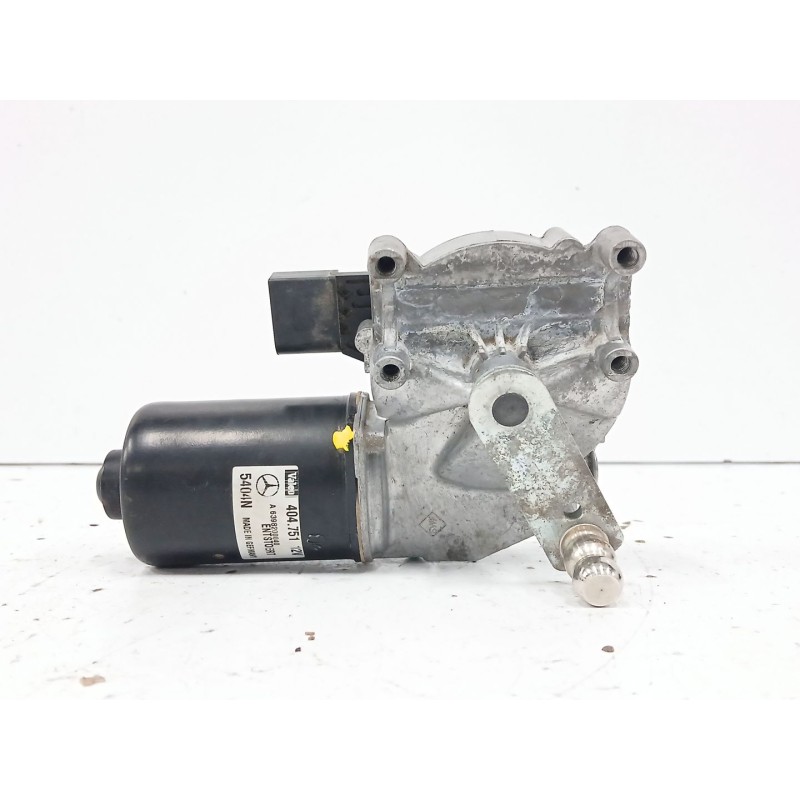 Recambio de motor limpia delantero para mercedes-benz viano (w639) cdi 2.2 (639.711, 639.713, 639.811, 639.813, 639.815) referen