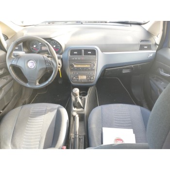 Recambio de carroceria corte para fiat grande punto (199) 1.4 cat referencia OEM IAM   