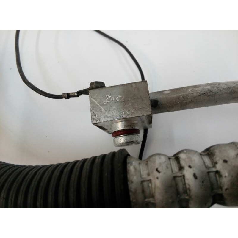 TUBOS AIRE ACONDICIONADO