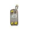 Recambio de enfriador aceite motor para ford s-max (wa6) 2.0 tdci referencia OEM IAM 6G917A095AD  
