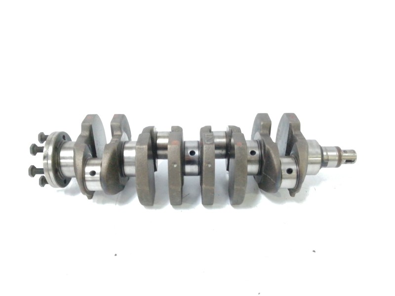 Recambio de cigueñal para opel kadett e 1.7 diesel referencia OEM IAM 90234696  