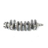 Recambio de cigueñal para opel kadett e 1.7 diesel referencia OEM IAM 90234696  