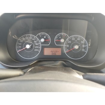 Recambio de carroceria corte para fiat grande punto (199) 1.4 cat referencia OEM IAM   
