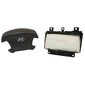 Recambio de salpicadero para hyundai sonata (nf) 2.0 crdi cat referencia OEM IAM 847103K100QZ 569003K140QZ 845303K000