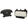 Recambio de salpicadero para hyundai sonata (nf) 2.0 crdi cat referencia OEM IAM 847103K100QZ 569003K140QZ 845303K000