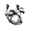 Recambio de sensor de aparcamiento para opel mokka 1.6 cdti dpf referencia OEM IAM 95426318 KIT TRASERO 