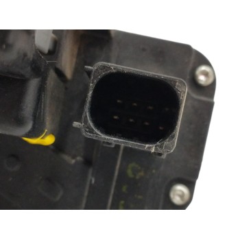 Recambio de cerradura puerta trasera izquierda para opel antara 2.2 cdti cat (a 22 dm / lnq) referencia OEM IAM   