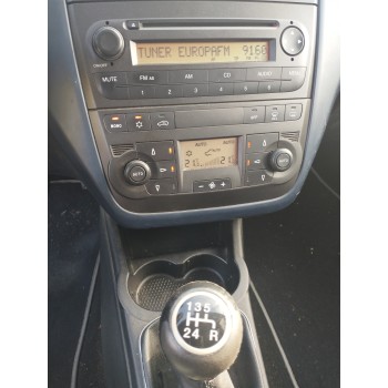 Recambio de carroceria corte para fiat grande punto (199) 1.4 cat referencia OEM IAM   
