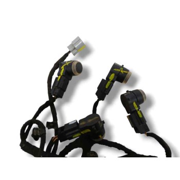 Recambio de sensor de aparcamiento para opel mokka 1.6 cdti dpf referencia OEM IAM 95426318 KIT TRASERO 