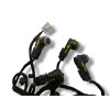 Recambio de sensor de aparcamiento para opel mokka 1.6 cdti dpf referencia OEM IAM 95426318 KIT TRASERO 