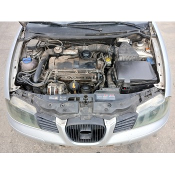 Recambio de carroceria corte para seat ibiza (6l1) 1.9 tdi referencia OEM IAM   