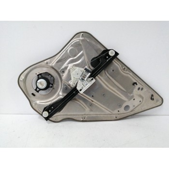 Recambio de elevalunas trasero izquierdo para mercedes-benz clase e (w212) familiar 250 cdi blueefficiency (212.203) referencia 