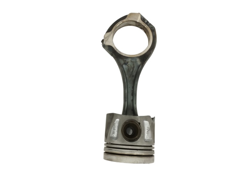 Recambio de biela para mercedes-benz clase m (w164) 3.0 cdi cat referencia OEM IAM CON PISTON Recambio de biela para mercedes-benz clase m (w164) 3.0 cdi cat referencia OEM IAM CON PISTON