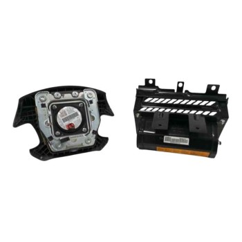 Recambio de salpicadero para hyundai sonata (nf) 2.0 crdi cat referencia OEM IAM 847103K100QZ 569003K140QZ 845303K000