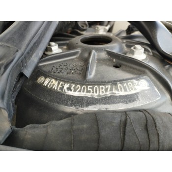 Recambio de carroceria corte para bmw serie 6 cabrio (e64) 3.0 cat (n52) referencia OEM IAM   