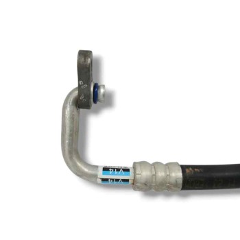 Recambio de tubos aire acondicionado para kia niro ii (sg2) ev referencia OEM IAM   