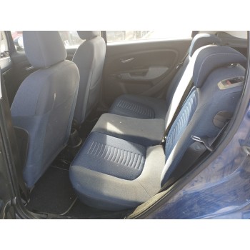 Recambio de carroceria corte para fiat grande punto (199) 1.4 cat referencia OEM IAM   