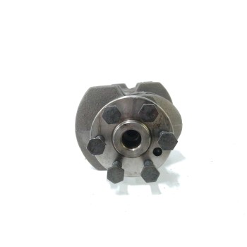 Recambio de cigueñal para opel kadett e 1.7 diesel referencia OEM IAM 90234696  