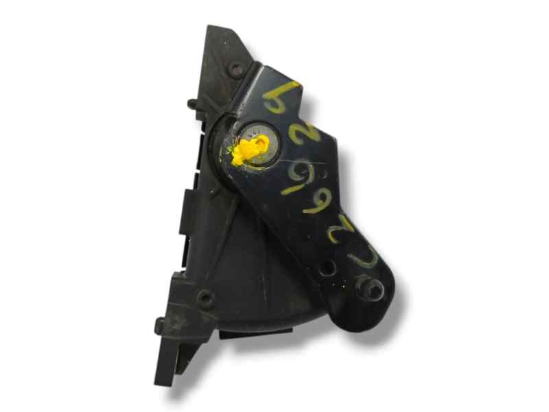 Recambio de potenciometro pedal para renault kangoo (f/kc0) 1.5 dci diesel referencia OEM IAM 8200089851  