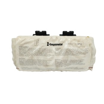 Recambio de airbag delantero derecho para fiat grande punto (199_) 1.3 d multijet referencia OEM IAM 00517541130  