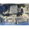 Recambio de carroceria corte para fiat grande punto (199) 1.4 cat referencia OEM IAM   