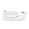 Recambio de parasol derecho para hyundai i30 1.4 cat referencia OEM IAM   