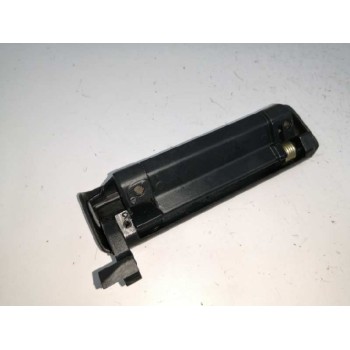 Recambio de maneta exterior delantera izquierda para ford transit bus 1995 tourneo 2.5 referencia OEM IAM 1090807  
