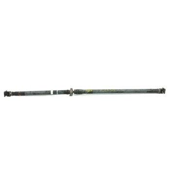 Recambio de transmision central para honda cr-v (rd8) 2.0 vtec cat referencia OEM IAM 40100S9AE00 210 CM 