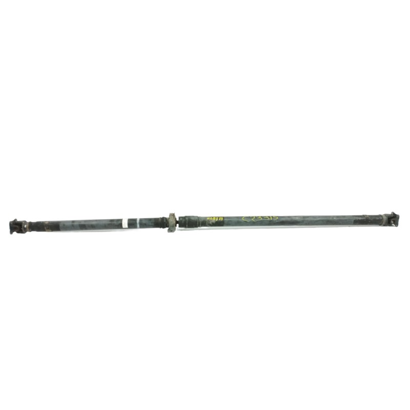 Recambio de transmision central para honda cr-v (rd8) 2.0 vtec cat referencia OEM IAM 40100S9AE00 210 CM 