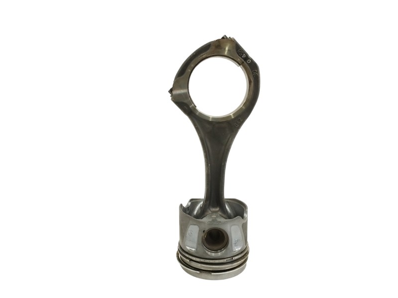 Recambio de biela para mercedes-benz clase m (w164) 3.0 cdi cat referencia OEM IAM CON PISTON Recambio de biela para mercedes-benz clase m (w164) 3.0 cdi cat referencia OEM IAM CON PISTON
