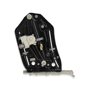 Recambio de elevalunas trasero derecho para opel astra twin top (2006 - 2012) 1.6 16v referencia OEM IAM 13193203 13193206 