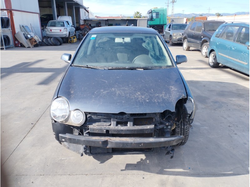 Recambio de carroceria corte para volkswagen polo (9n1) 1.4 16v referencia OEM IAM   