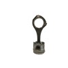 Recambio de biela para mercedes-benz clase m (w164) 3.0 cdi cat referencia OEM IAM  CON PISTON 