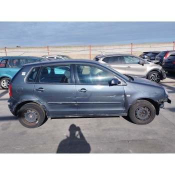 Recambio de carroceria corte para volkswagen polo (9n1) 1.4 16v referencia OEM IAM   